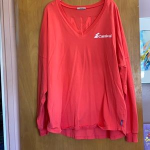 Spirit Jersey